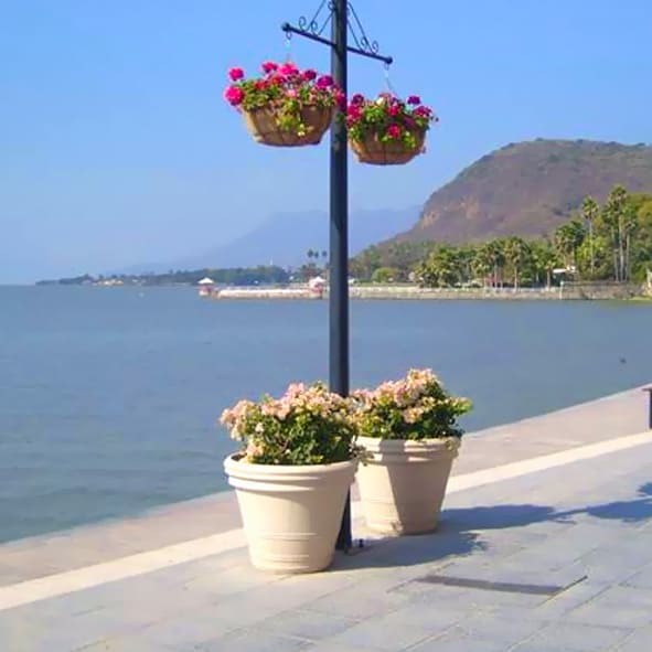 Visitar el Lago de Chapala – JALISCO, MARAVILLAS NATURALES